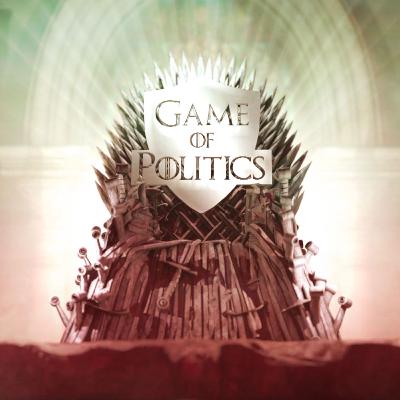 Game of Politics – Σεζόν 2, Επεισόδιο 1 (Επικαιρότητα)