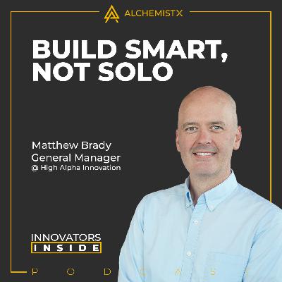 How to Build and Scale Startups Within Big Organizations How to Build and Scale Startups Within Big Organizations
