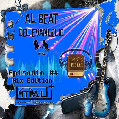 Episodio #4 'Mix Edition' (27-11-2022)