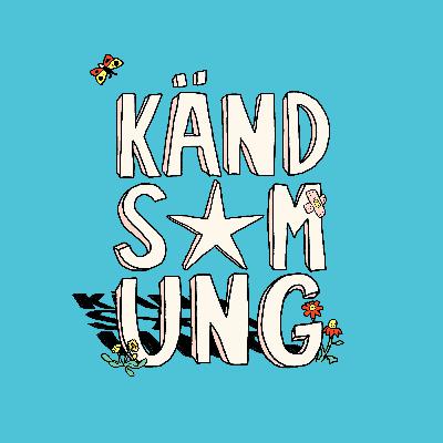Känd Som Ung: Trailer