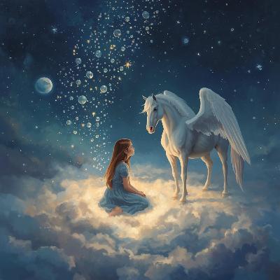 The Jar of Trust – A Kids’ Sleep Story About Rebuilding Confidence and Feeling Safe Again