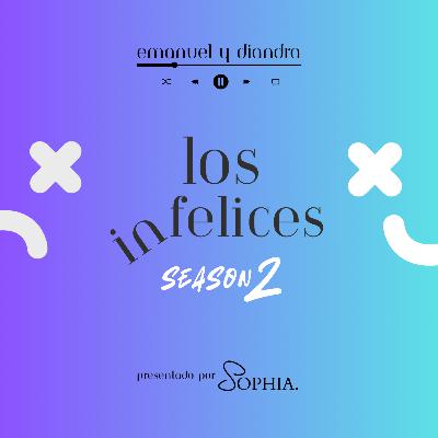 Ep. 48: ⁠Sexo sin compromiso, pero ¿sin consecuencias?