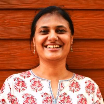EP 06- Sayalee Joshi (Co-founder & COO at Authentica)