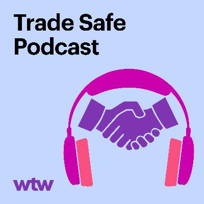Episode 1 - Welcome to Trade Safe
