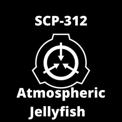 SCP-313, Atmospheric Jelly