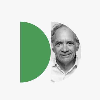 How the Roots of California’s Bay Area Design Movement Still Shape Society with Barry Katz