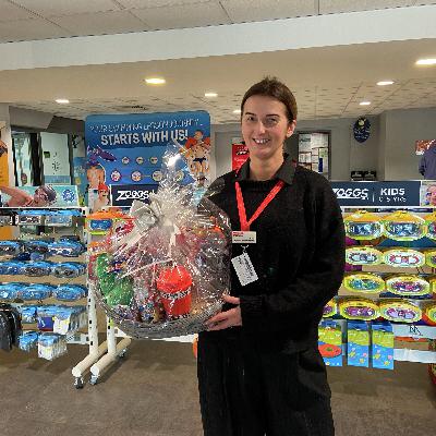 It’s time for the Taro Christmas Fair