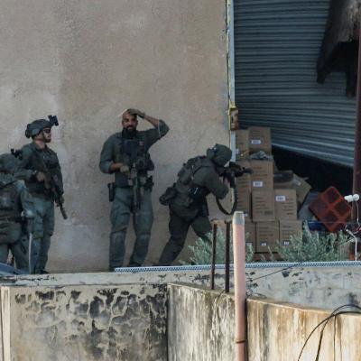 UN condemns ‘summary execution’ of Palestinians in West Bank