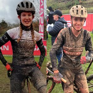 EP8 Silverback Volvo Race Report | SA XCM Marathon Champs