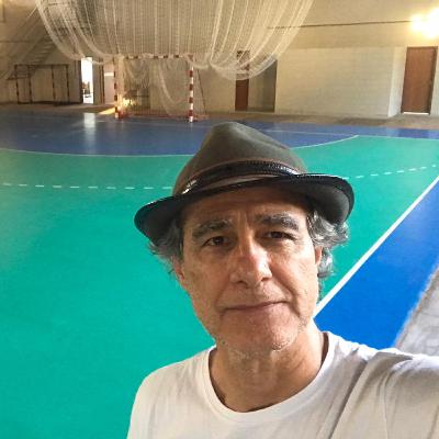 T01 - Ep 58 - Edgar Hubner recebe, Dourivaldo Teixeira - 17 de setembro de 2020 T01 - Ep 58 - Edgar Hubner recebe, Dourivaldo Teixeira - 17 de setembro de 2020