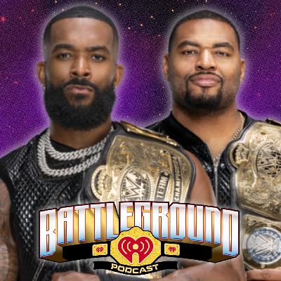 The Street Profits Talk Being Left Off WrestleMania 41, The Tag Division & Going Solo