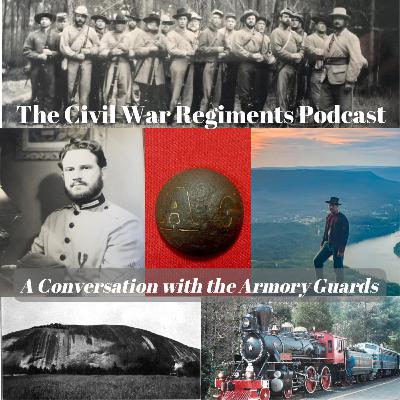 A Conversation with the Armory Guards