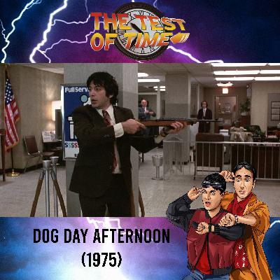 Episode 480: Dog Day Afternoon (1975)