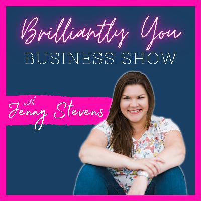#28 - The Must Haves for an Aligned & Evergreen Marketing System #28 - The Must Haves for an Aligned & Evergreen Marketing System