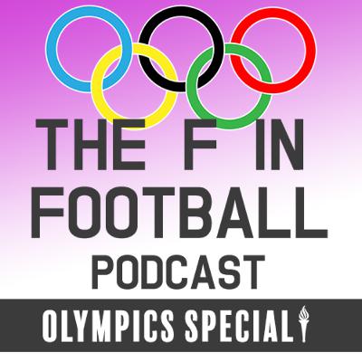 Olympics Special Ep3 - GB are out, hat-trick from White was not enough! Kerr reigns, Canada beat Brazil on pens, Sweden are through, and USA battle Netherlands