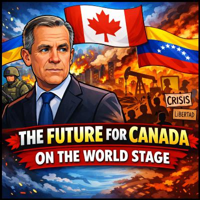 Canada's Future on the World Stage