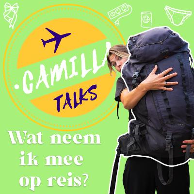 Wat neem ik mee op reis?