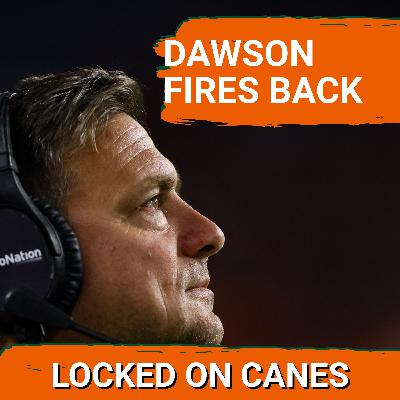 URGENT: Miami Hurricanes OC SCHOOLS Critics Head-On | 4-Star WR Milan Parris Decides TONIGHT URGENT: Miami Hurricanes OC SCHOOLS Critics Head-On | 4-Star WR Milan Parris Decides TONIGHT