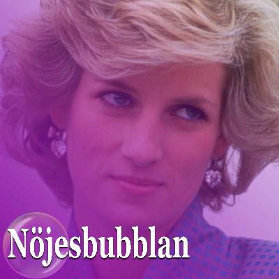 Prinsessan Diana – kärleken & döden