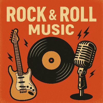 Rock & Roll Rewind Rock & Roll Rewind