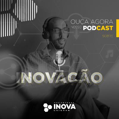 Podcast - Inovação 01