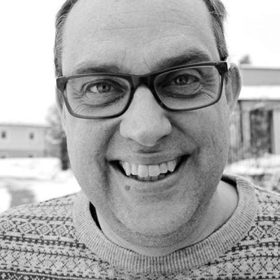 Møtehelg med Rickard Lundgren - Søndag01.06.25