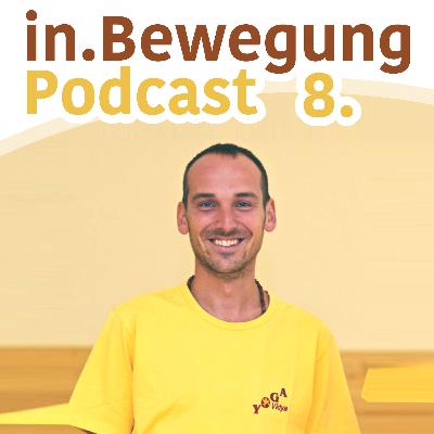 8. Erfahrungen beim Verein Yoga Vidya (mit Johannes Bauer)