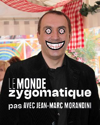 (pas) Avec Jean-Marc Morandini