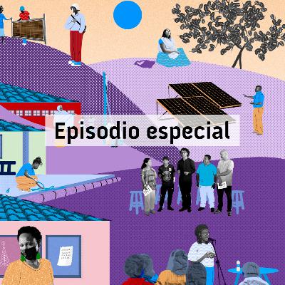 EPISODIO ESPECIAL | EN ESPAÑOL: Guatemala