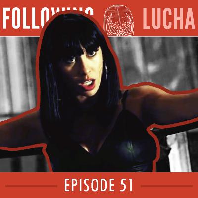 “The Machine” | Shane O’ Mac Returns to WWE | AEW Has Too Many Belts | Following Lucha #51