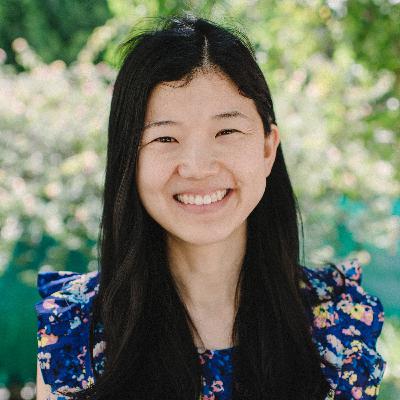 A conversation with Dr. Liz Lin