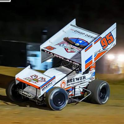 Kody Hartlaub + Weekend Recap - 4/10/2023