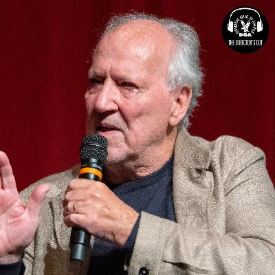 Burden of Dreams with Werner Herzog and Ondi Timoner (Ep. 571)