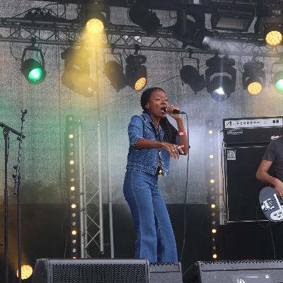 Interview d’AYÉLÉ