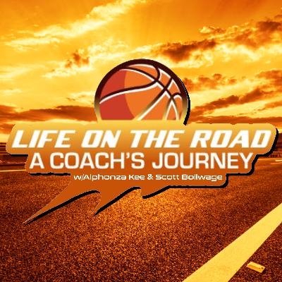 Life on the Road - Guest John Thompson Life on the Road - Guest John Thompson