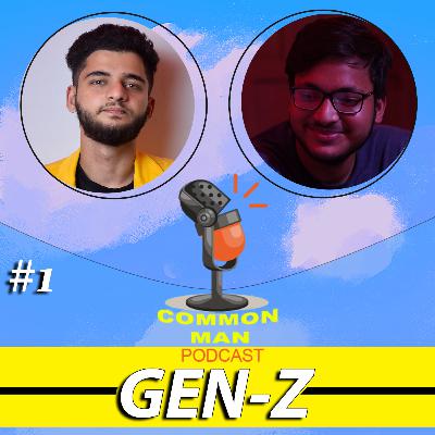 EP:01 GEN-Z AND A Cute Beer Story 🍺