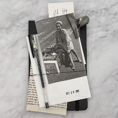 Intro 為什麼我要開始這個Podcast