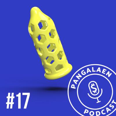 #17 - Jarno ja Tibu: mis juhtub Ukrainas, jääb Ukrainasse. Naised, jätke see episood vahele.