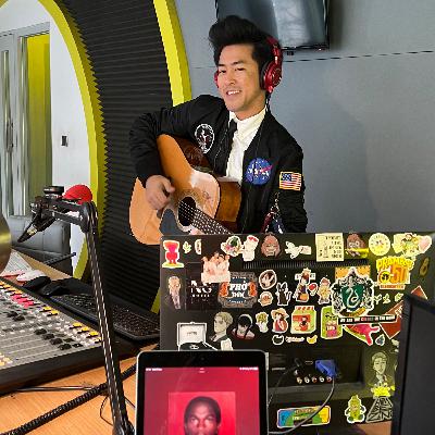 day 1087. DANIEL CAESAR "SON OF SPERGY" 4TH ALBUM