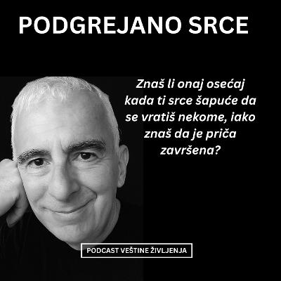 PODGREJANO SRCE