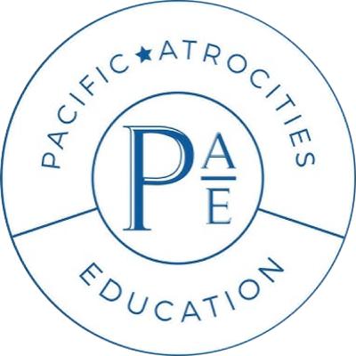 Episode 058 - (History-War Crimes) Pacific Atrocities Education - Jenny Chan - 02-13-26 Episode 058 - (History-War Crimes) Pacific Atrocities Education - Jenny Chan - 02-13-26