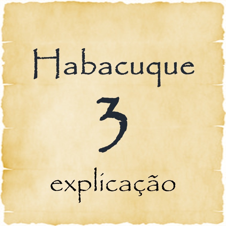 Habacuque 3 explicação episode artwork