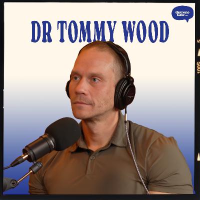Neuroscientist: Is Your Brain Already Declining? The 6 Signs To NEVER Ignore - Dr Tommy Wood