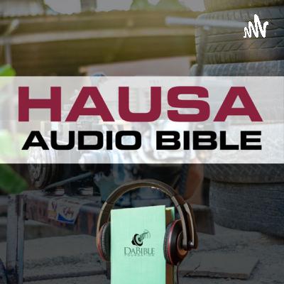 1 Chronicles 2- Chronicles 2 (Hausa Bible)
