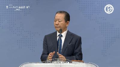 [MP3]바울아 두려워말라 (행 27:24)