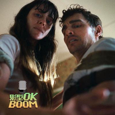 EP.76 強力膠式伴侶關係… 一開始可能很甜，但後面全是殘膠！？今天來聊聊《永遠在一起 | Together》