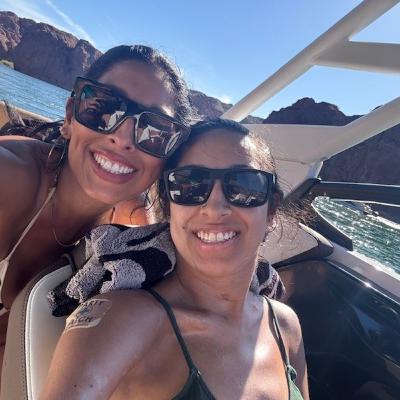 Navigating the Mother-Daughter Relationship post SCI – Marley and Melissa’s Journey Through Resilience Navigating the Mother-Daughter Relationship post SCI – Marley and Melissa’s Journey Through Resilience