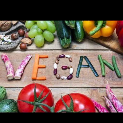 Vegan-Talk mit KS
