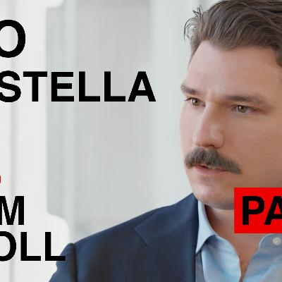 [PREVIEW] Doomscroll 44.5: Dustin Guastella