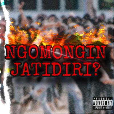 EPISODE 03 : Ngomongin jati diri EPISODE 03 : Ngomongin jati diri